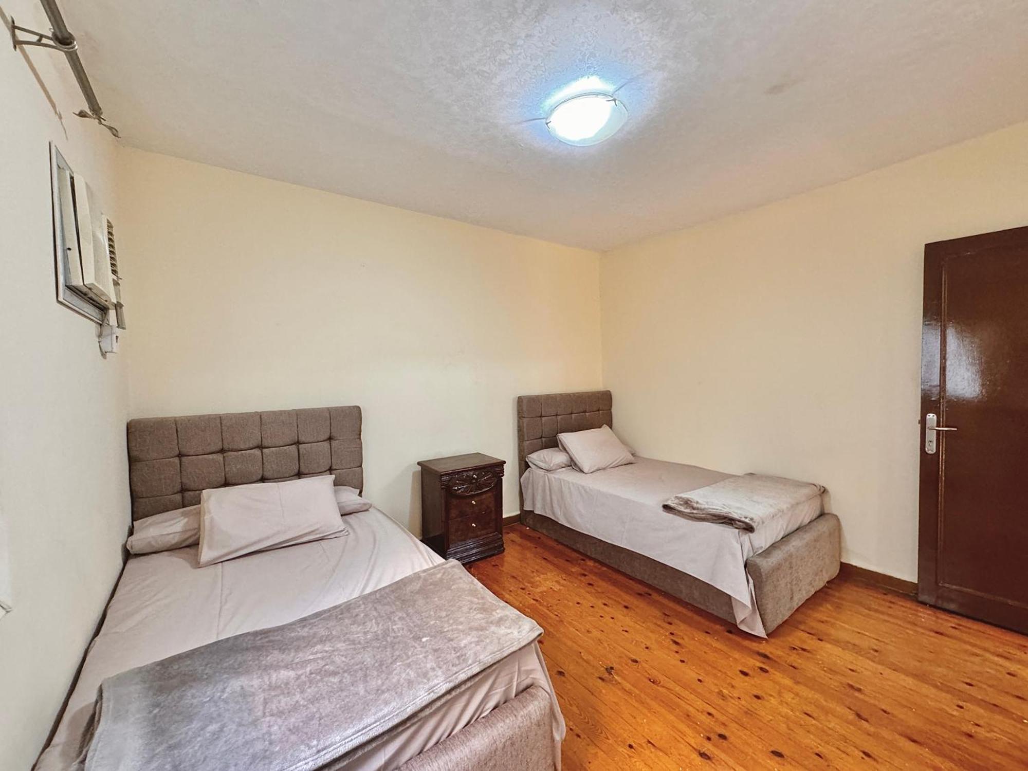 Tivoli Apartment *