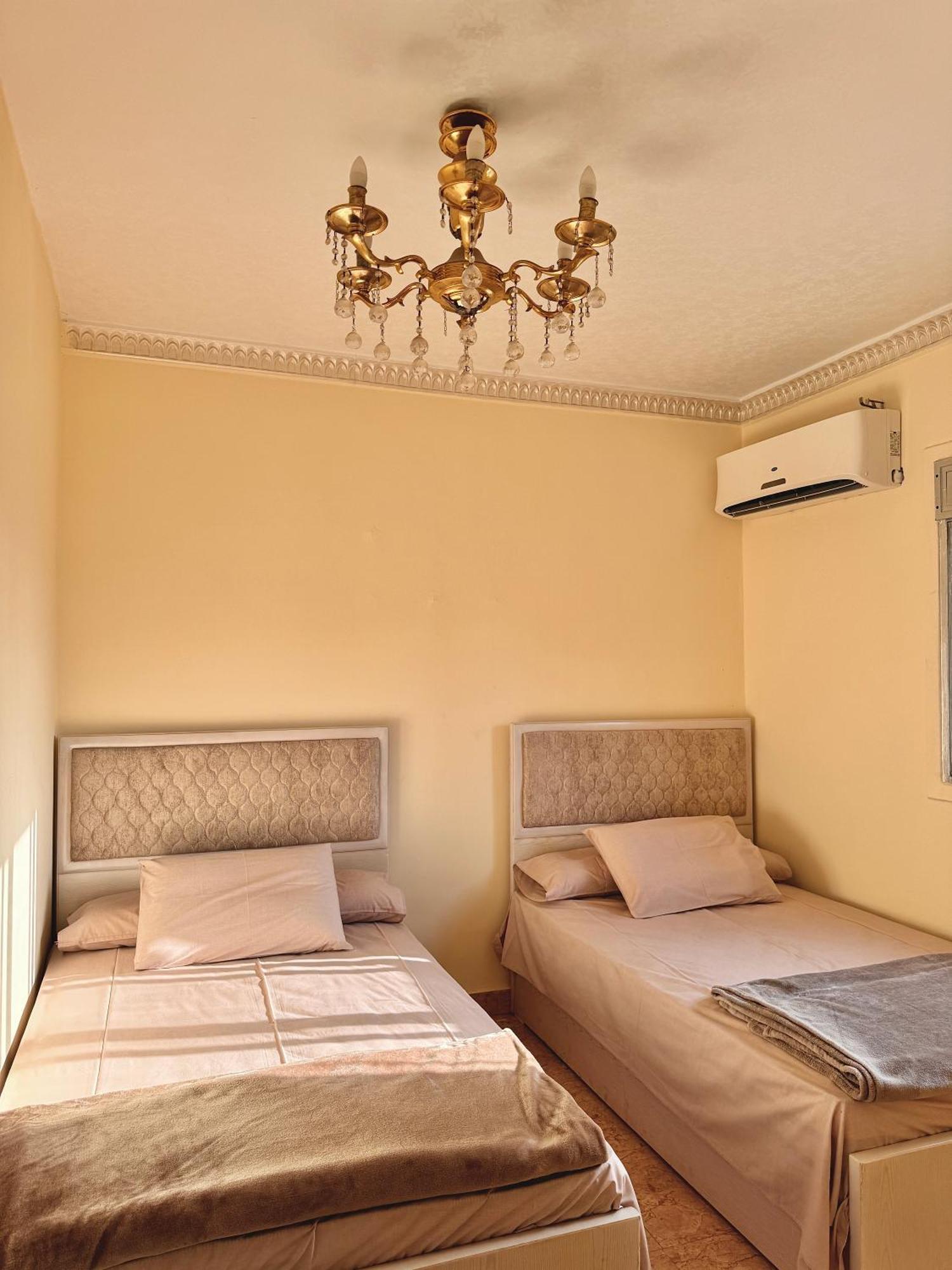 Tivoli Apartment