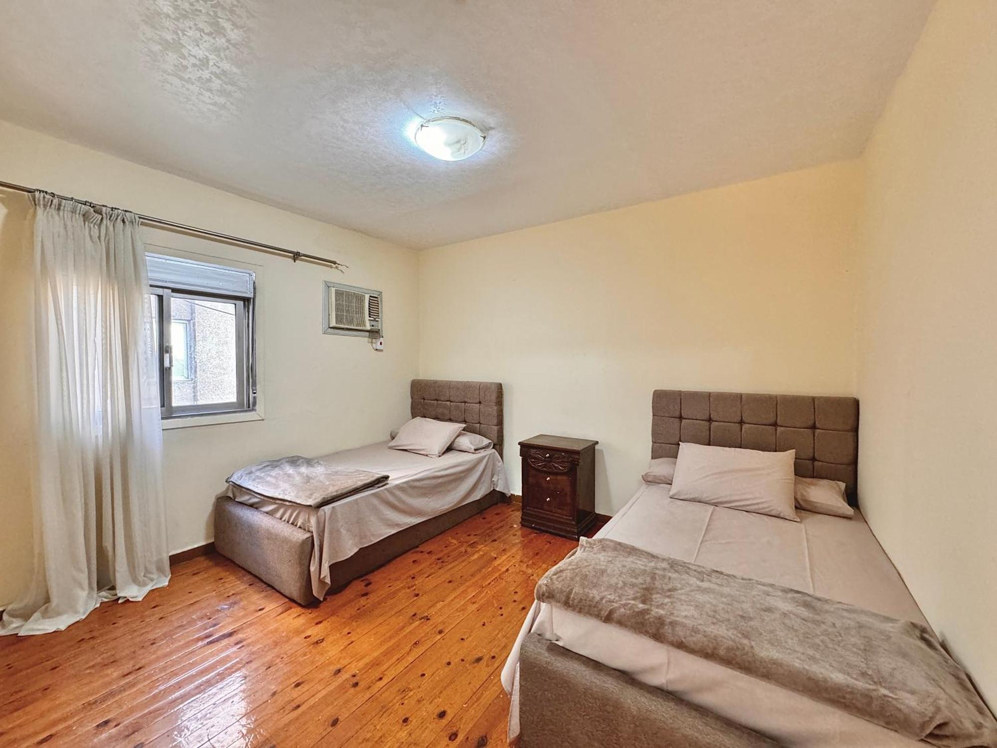 Tivoli Apartment *