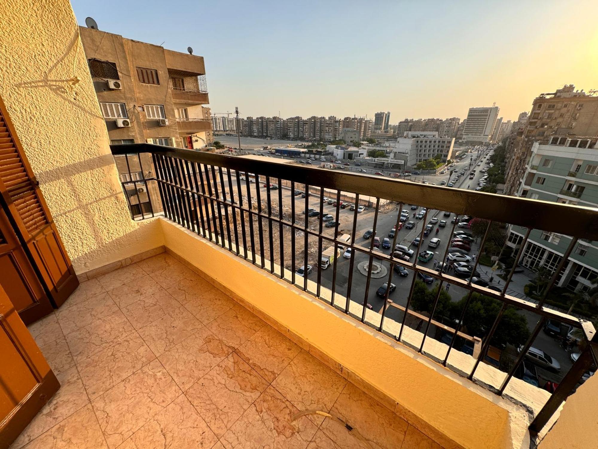 Apartment Tivoli Cairo